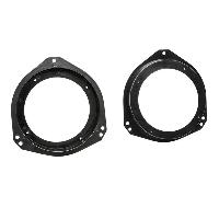 Speciales cats prix KC NoSTech Supports Haut-Parleur compatible avec Opel - D130 AV