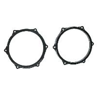 Speciales cats prix KC NoSTech Supports HP compatible avec Seat Ibiza 6J D165 AV AR