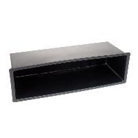 Speciales cats prix KC NoSTech Vide poche autoradio 1Din Universel ISO - Noir P68mm 188x59mm Speciales cats prix KC NoSTech Vide poche autoradio 1Din Universel ISO - Noir P68mm 188x59mm