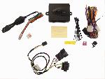 Regulateur de Vitesse SpidControl compatible avec Fiat Doblo II ap11 -Kit Regulateur de Vitesse specifique