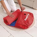 Spider-Man - Lit junior ReadyBed - lit gonflable pour enfants avec sac de couchage integre