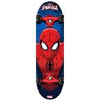 Skateboard - Shortboard - Longboard - Pack SPIDERMAN Skateboard 28 x 8