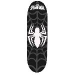 Skateboard - Shortboard - Longboard - Pack SPIDERMAN Skateboard 28 x 8