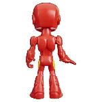 Figurine Miniature - Personnage Miniature Spidey Figurine Iron Man 22 cm. Jouet pour enfants. des 3 ans. Hasbro Marvel Spidey et Ses Amis Extraordinaires