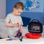 Bricolage - Etabli - Outil SPIDEY SPIN BOX