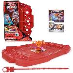 Figurine Miniature - Personnage Miniature SPIN MASTER BATTLE ZONE - Bakugan