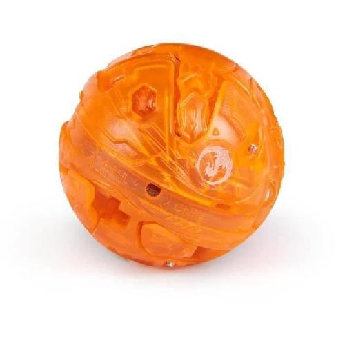 Figurine Miniature - Personnage Miniature SPIN MASTER BATTLE ZONE - Bakugan