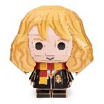 SPIN MASTER HERMIONE GRANGER style CHIBI 4D Build