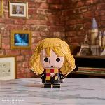 Puzzle SPIN MASTER HERMIONE GRANGER style CHIBI 4D Build