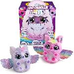 SPIN MASTER PUFFICORN HATCHIMALS ALIVE ECLOSION SECRETE