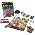 Jeu De Societe - Jeu De Plateau Splendor Duel - Asmodee - Jeu de société