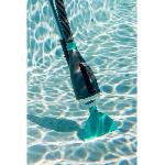 Robot De Nettoyage - Balai Automatique SPOOL Aspirateur nettoyeur manuel pour piscine hors-sol - O 32mm