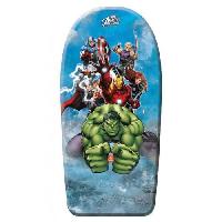 Sport De Combat - Arts Martiaux MARVEL Bodyboard Avengers 84 cm