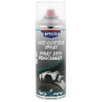 Degrippant - Lubrifiant Spray Anti-Grincement 400 Ml Presto