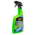 Baume - Embellisseur - Polish - Cire - Lustreur Spray de Finition Hybride Ceramique Meguiars G200526