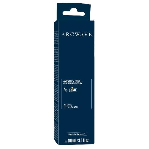 Lubrifiants Spray nettoyant Arcwave 100 ml