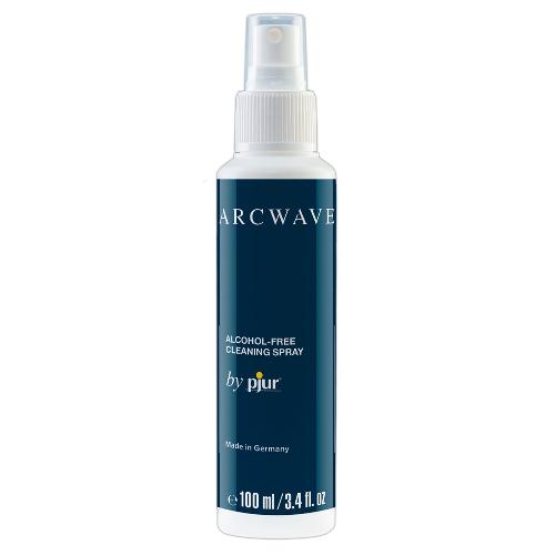 Lubrifiants Spray nettoyant Arcwave 100 ml