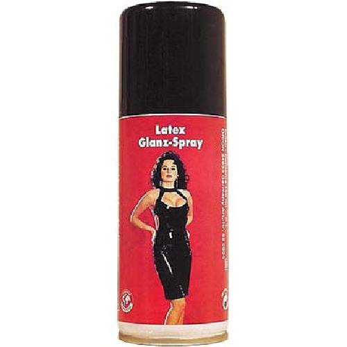 Hygiene Spray pour latex - 100ml