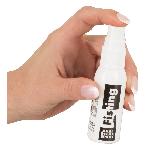 Lubrifiants Spray relaxant pour le fis ting 30 ml