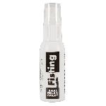 Lubrifiants Spray relaxant pour le fisting 30 ml