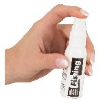 Lubrifiants Spray relaxant pour le fisting 30 ml