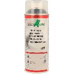 Peinture Auto Spray structurant noir COLORMATIC 400ml -aerosol-