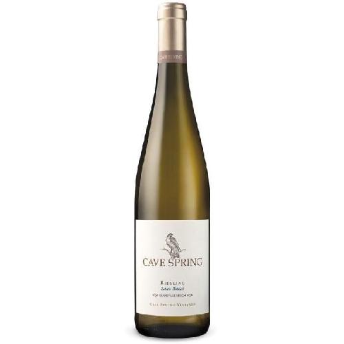 Vin Blanc SPRING CELLARS Riesling Vin du Monde - Blanc - 75 cl