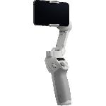 Camera Sport - Camera Frontale Stabilisateur caméra - DJI - Osmo Mobile SE - Stabilisation a 3 axes - ActiveTrack 5.0 - Timelapse