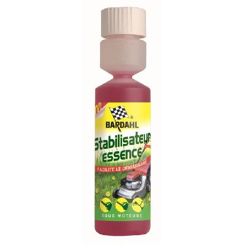 Degrippant - Lubrifiant Stabilisateur d'essence Bardahl 2001164