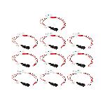 Stabilisateur de tension du signal de recul de la camera de recul - 10 pieces