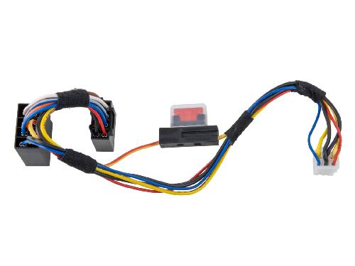 Fiche ISO Universelles Stabilisateur de tension start stop clamp30 automatique