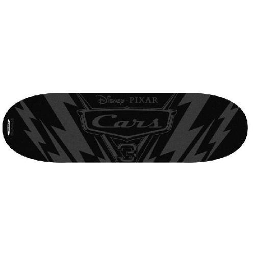 Skateboard - Shortboard - Longboard - Pack STAMP - Skateboard 28 x 8 - Cars