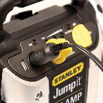 Chargeur De Batterie Stanley J309-E aide de demarrage 300A - Stanley