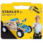 Vehicule - Engin Terrestre  A Construire Stanley Jr - Kit buggy maquette