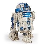 Star Wars - R2-D2 Star Wars - Maquette 4D a construire - 28 cm