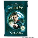 Starter pack - PANINI - Harry Potter Prophecy - Classeur et cartes