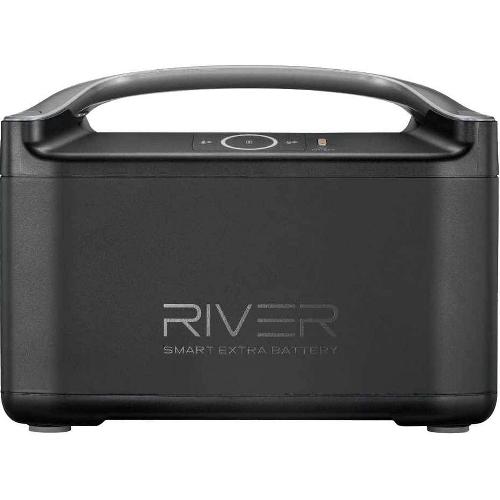 Batterie Vehicule Station Alimentation River Pro Extra - 720Wh - batterie suplementaire