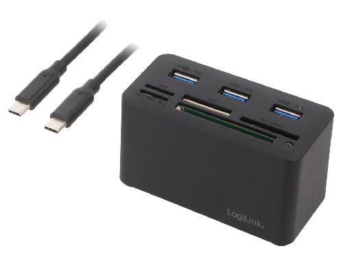 Cable - Connectique Pour Peripherique Station d'accueil- USB C 3.2 femelle