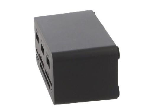 Cable - Connectique Pour Peripherique Station d'accueil- USB C 3.2 femelle