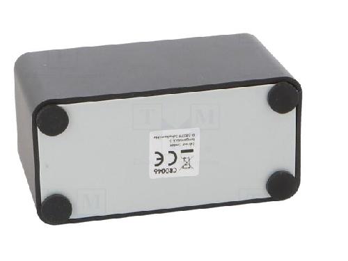 Cable - Connectique Pour Peripherique Station d'accueil- USB C 3.2 femelle