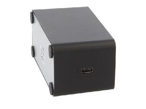 Cable - Connectique Pour Peripherique Station d'accueil- USB C 3.2 femelle