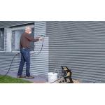 Pistolet A Peinture - Station De Peinture - Kit Aerographie Station de peinture WAGNER HEA CS350R - Débit 1.5L/min - Rendement 15m²/2min