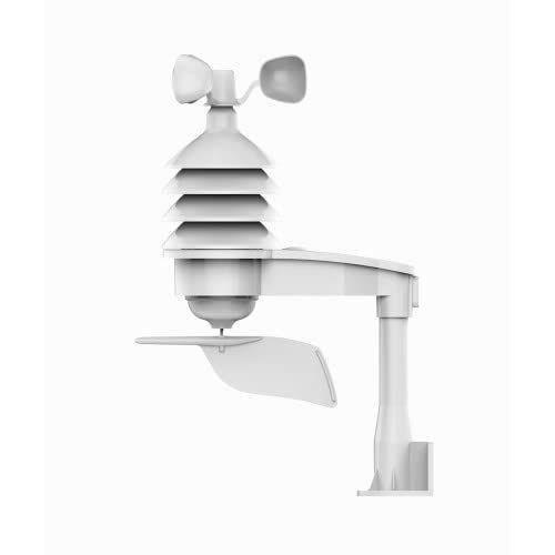 Entretien - Nettoyage Photo - Optique STATION METEO PROFESSIONNELLE - INOVALLEY - SM57PRO