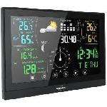 Entretien - Nettoyage Photo - Optique STATION METEO PROFESSIONNELLE - INOVALLEY - SM57PRO