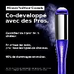 Lisseur - Pince - Fer A Lisser Steampod 4.0 Edition Limitée Moon Capsule - Lisseur-Boucleur Vapeur - Plaque en céramique haute résistance - L'Oréal Professionnel