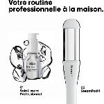 Lisseur - Pince - Fer A Lisser Steampod 4 - L'OREAL PROFESSIONNEL - Lisseur-boucleur vapeur - Edition Limitée Utopia