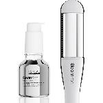 SteamPod 4 - Lisseur boucleur vapeur professionnel - L'OREAL PROFESSIONNEL - 3 Températures - Outil + Soin Lissant Concentré