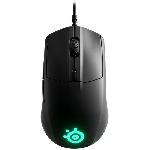 Souris STEELSERIES - SOURIS GAMING - Rival 3