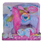 Poupee STEFFI LOVE -  Licorne Lumineuse