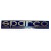 Stickers 3D Adhesif Sticker Embleme - Sparco